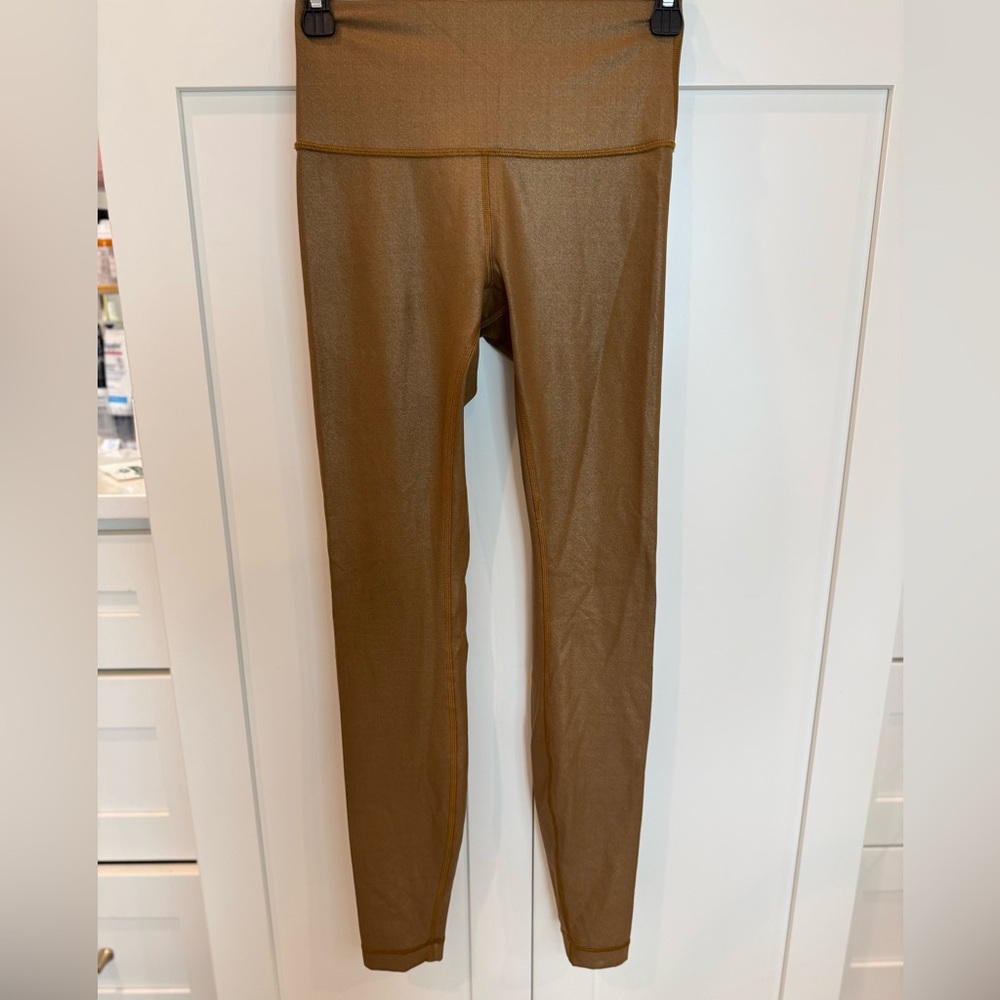 Lululemon Wunder Under High Rise Tight - Picture 6 of 7